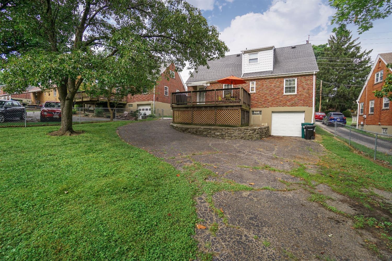 5426 Vogel Road Cincinnati, OH 45239 - Photo 23 of 23