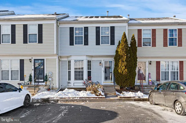 $329,900 | 180 Darling Street, Newark, DE 19702