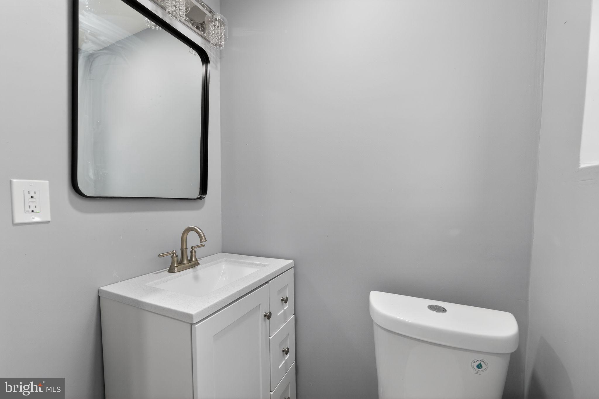 5018 Belair Road Baltimore, MD 21206 - Photo 22 of 32 bathroom