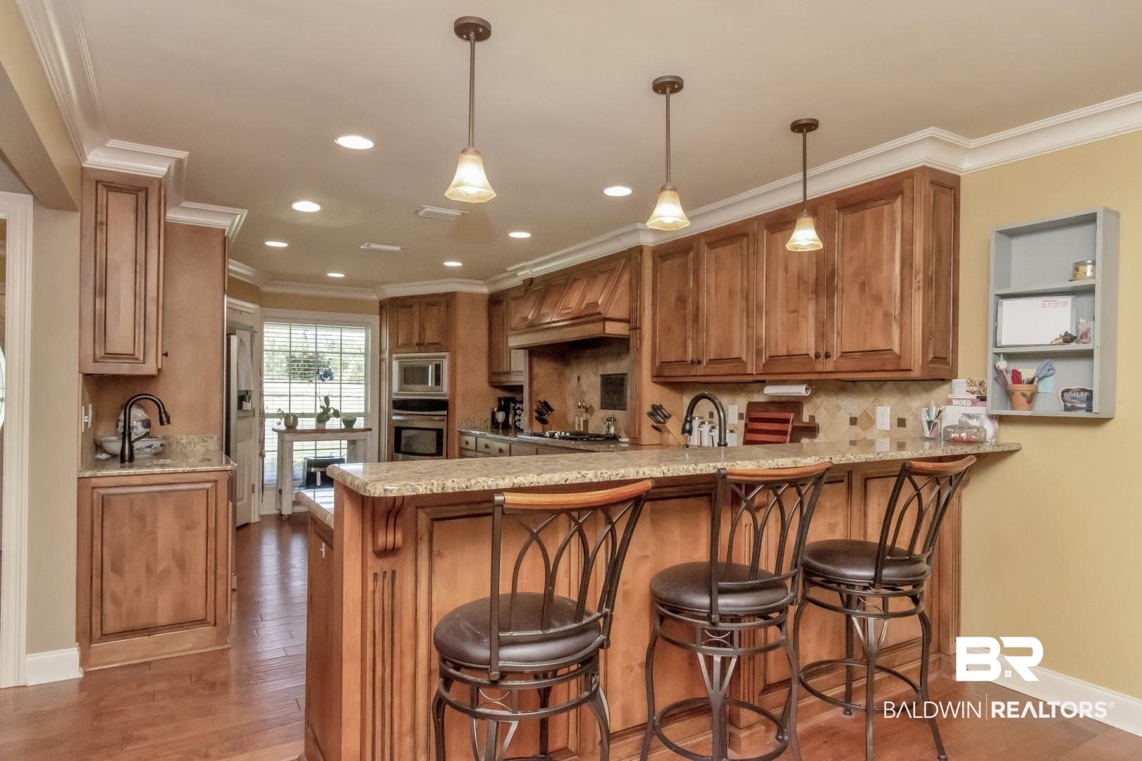 3555 Latigo Road Mobile, AL 36695 - Photo 12 of 44