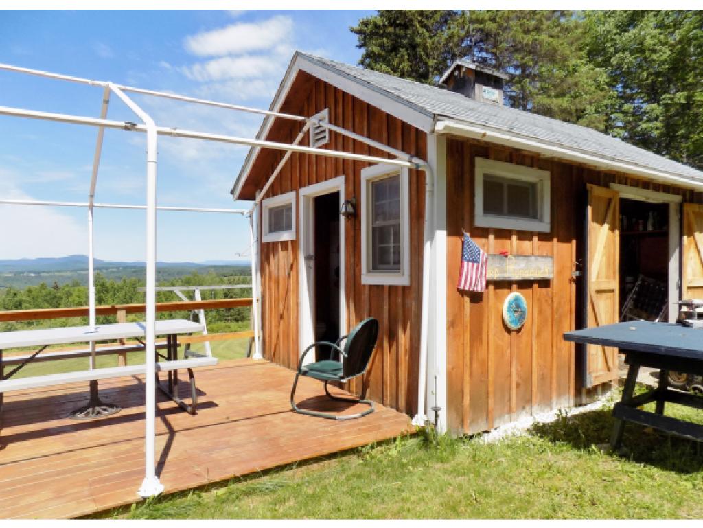 1124 Dubray Road Cabot, VT 05647 - Photo 8 of 11