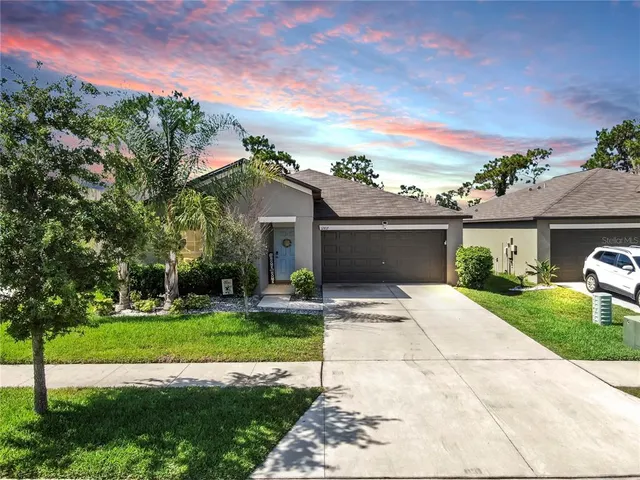 $330,000 | 12817 Wildflower Meadow Drive, Riverview, FL 33579