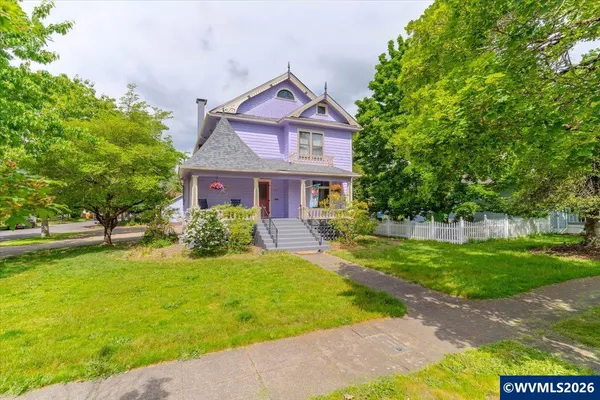 $565,000 | 1113 Cottage Street Northeast, Salem, OR 97301