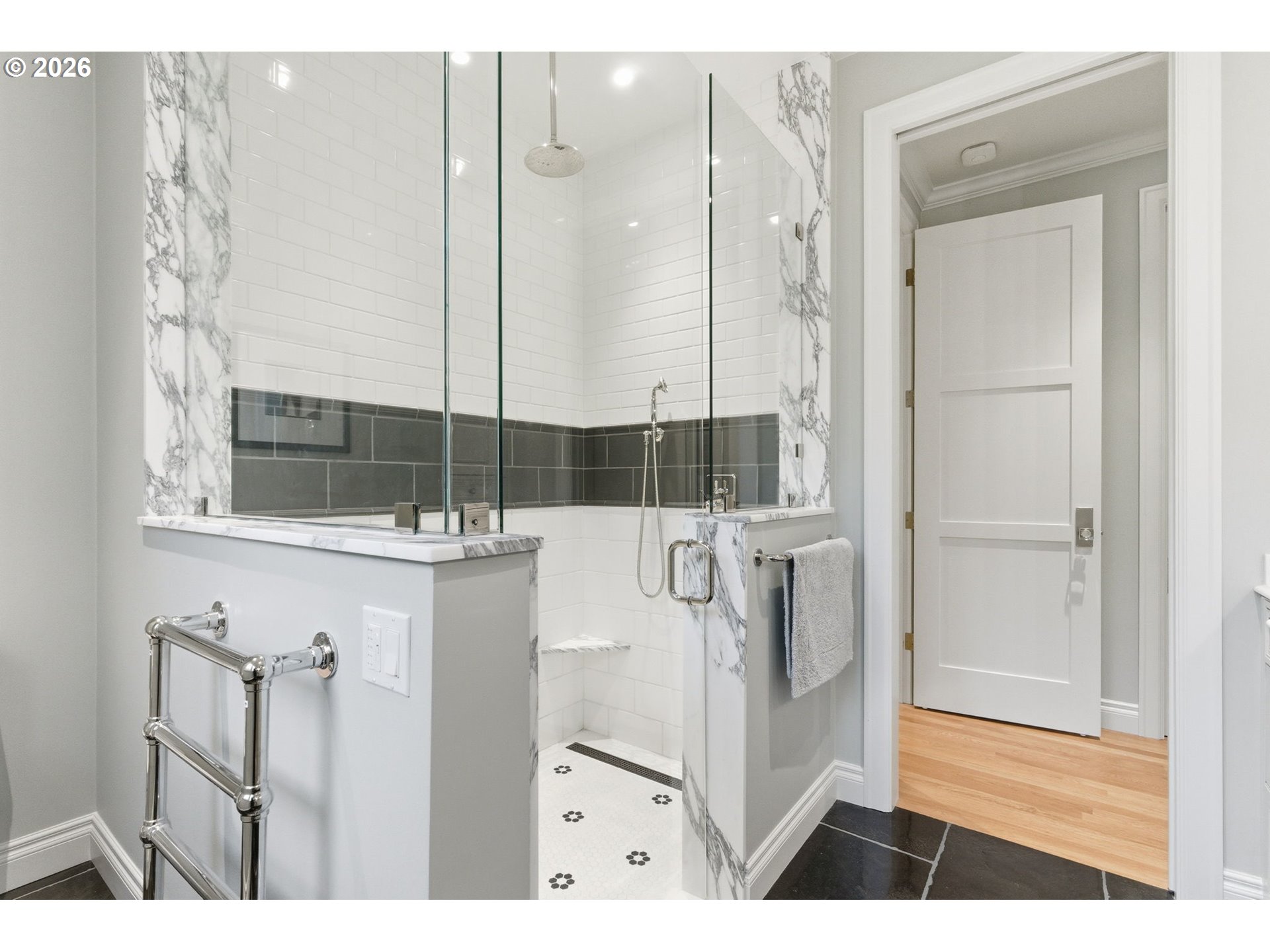 330 6th Street Lake Oswego, OR 97034 - Photo 28 of 48 a bathroom with a tub and a sink
