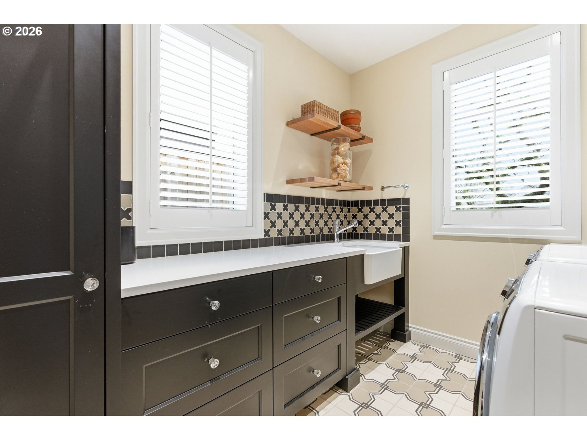 330 6th Street Lake Oswego, OR 97034 - Photo 31 of 48 a room with a window and dresser