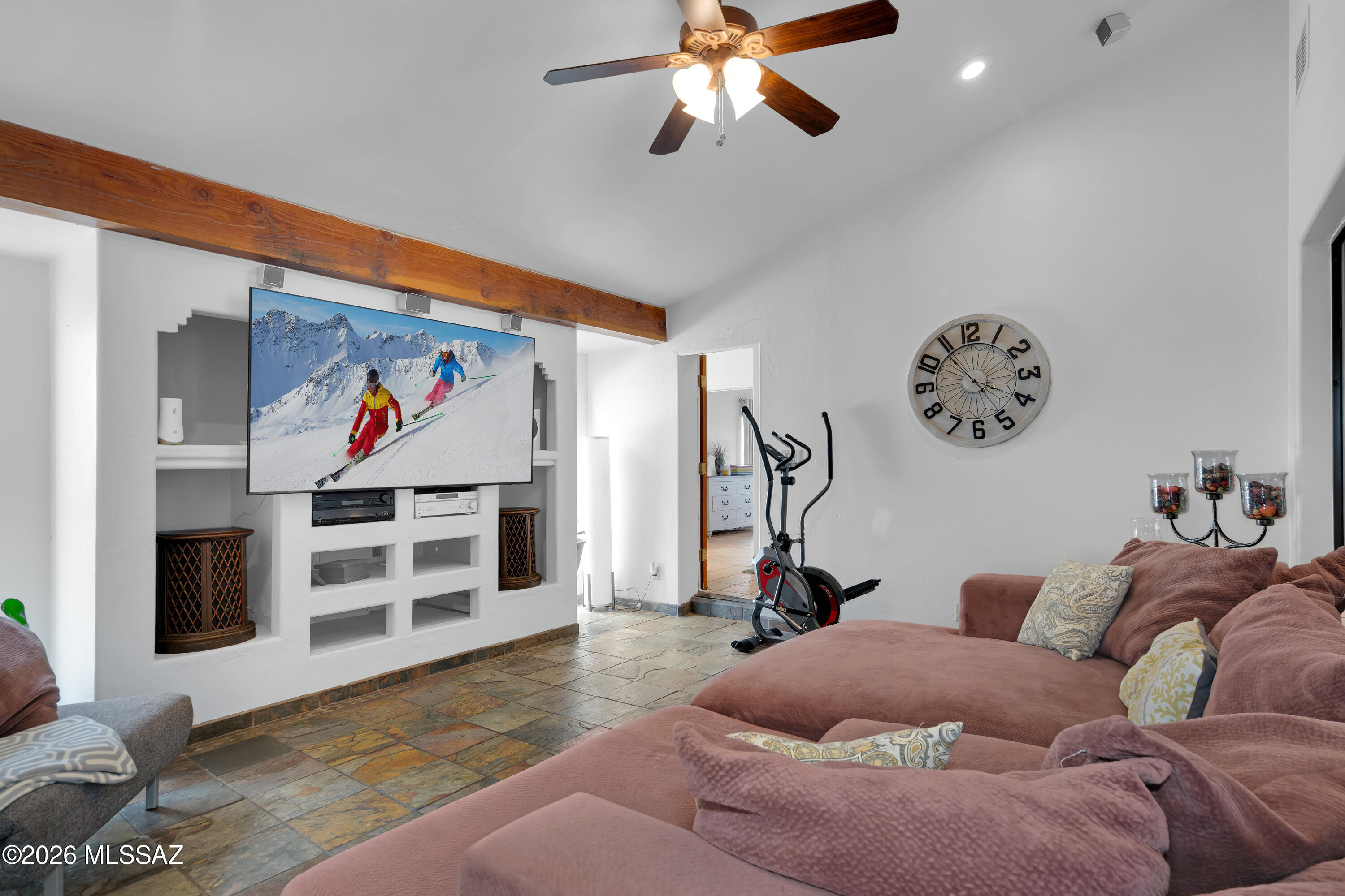 221 Paseo Tamex Rio Rico, AZ 85648 - Photo 21 of 49