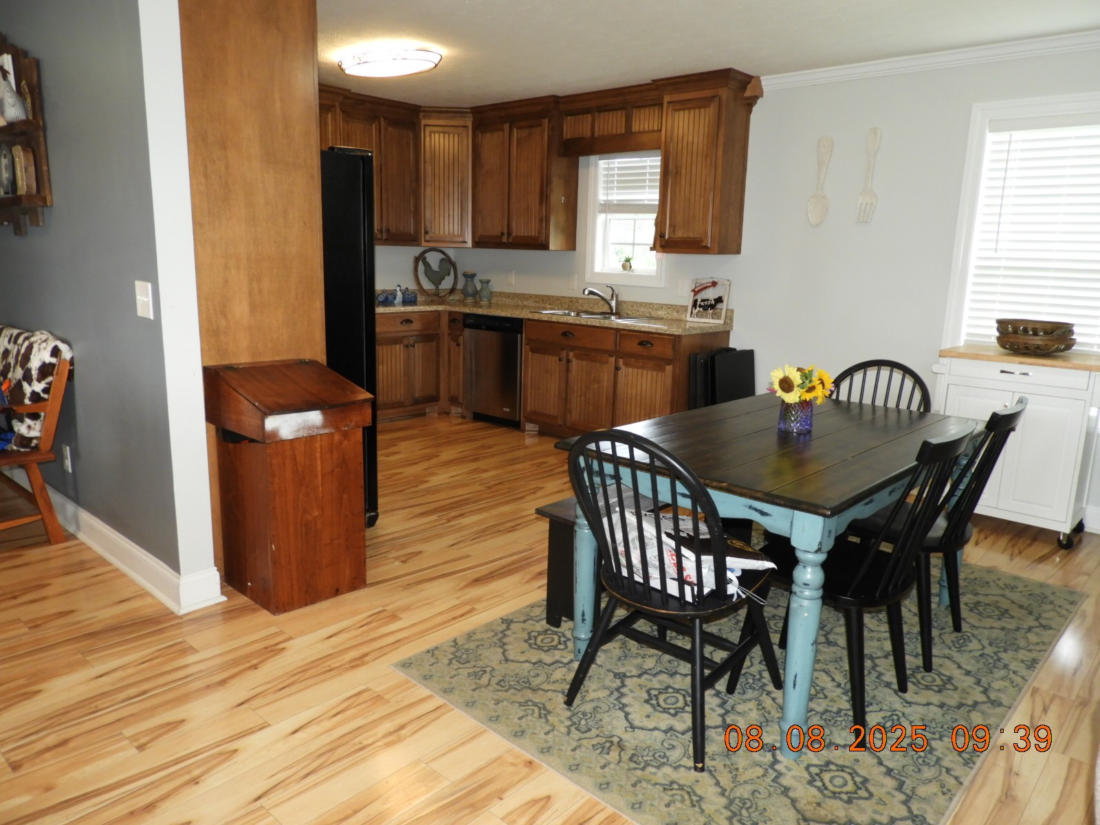 202 Desperado Avenue Pulaski, TN 38478 - Photo 22 of 35 a dining room with furniture and window