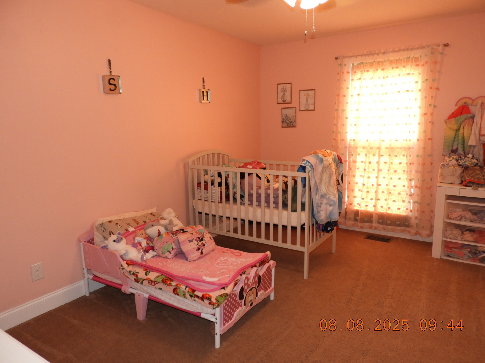 202 Desperado Avenue Pulaski, TN 38478 - Photo 32 of 35 a bedroom with a bed and a window