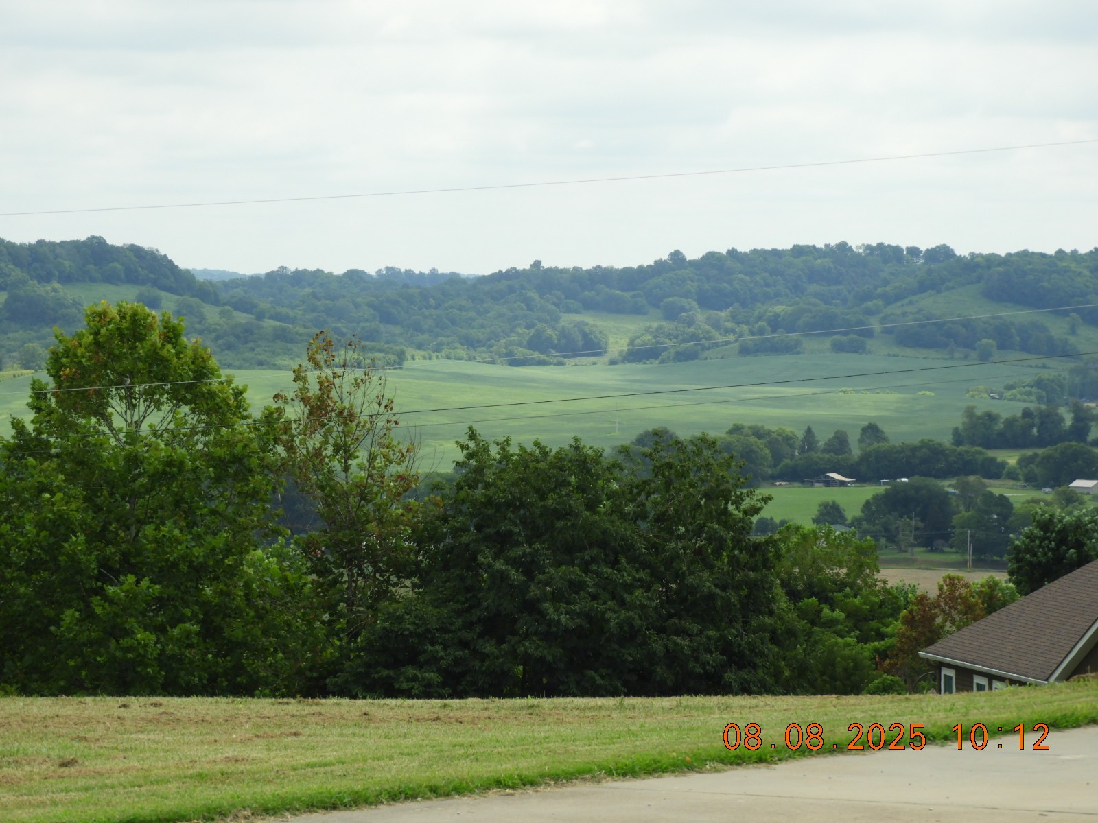 202 Desperado Avenue Pulaski, TN 38478 - Photo 34 of 35 a view of mountain with outdoor space
