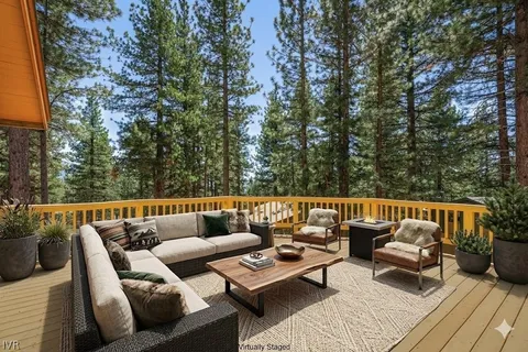 $3,195,000 | 719 Tyner Way, Incline Village, NV 89451