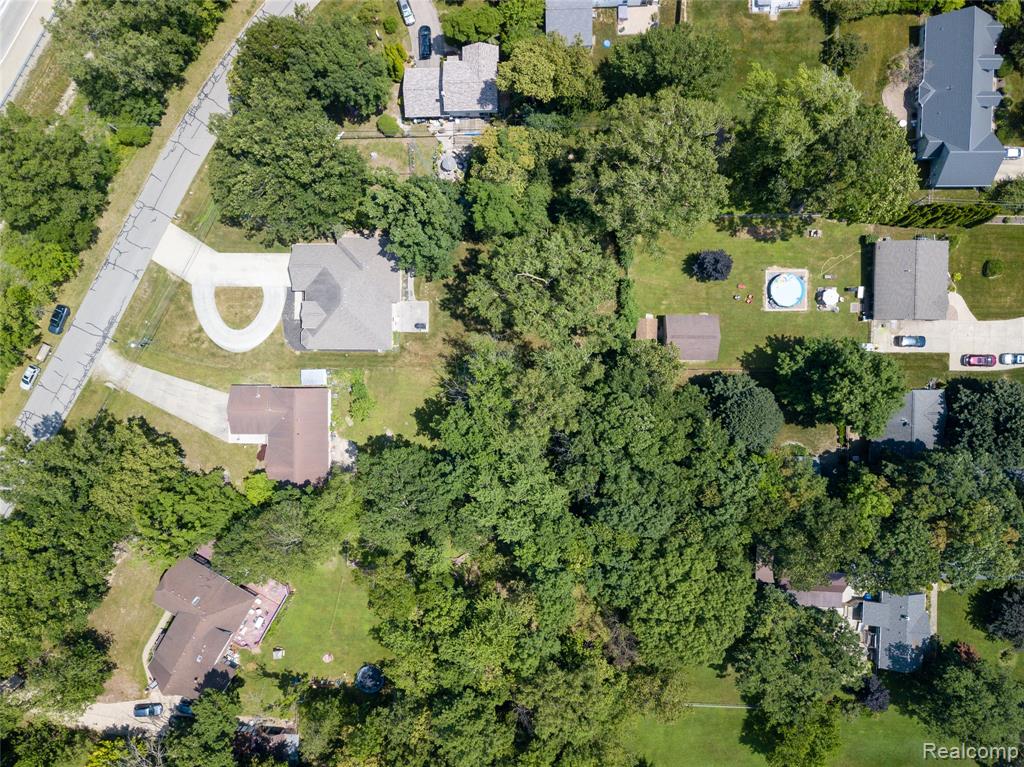3580 Hazelton Avenue Rochester Hills, MI 48307 - Photo 25 of 27