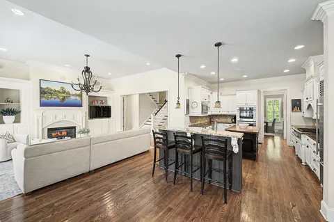 $2,024,900 | 618 Stonewater Boulevard, Franklin, TN 37064