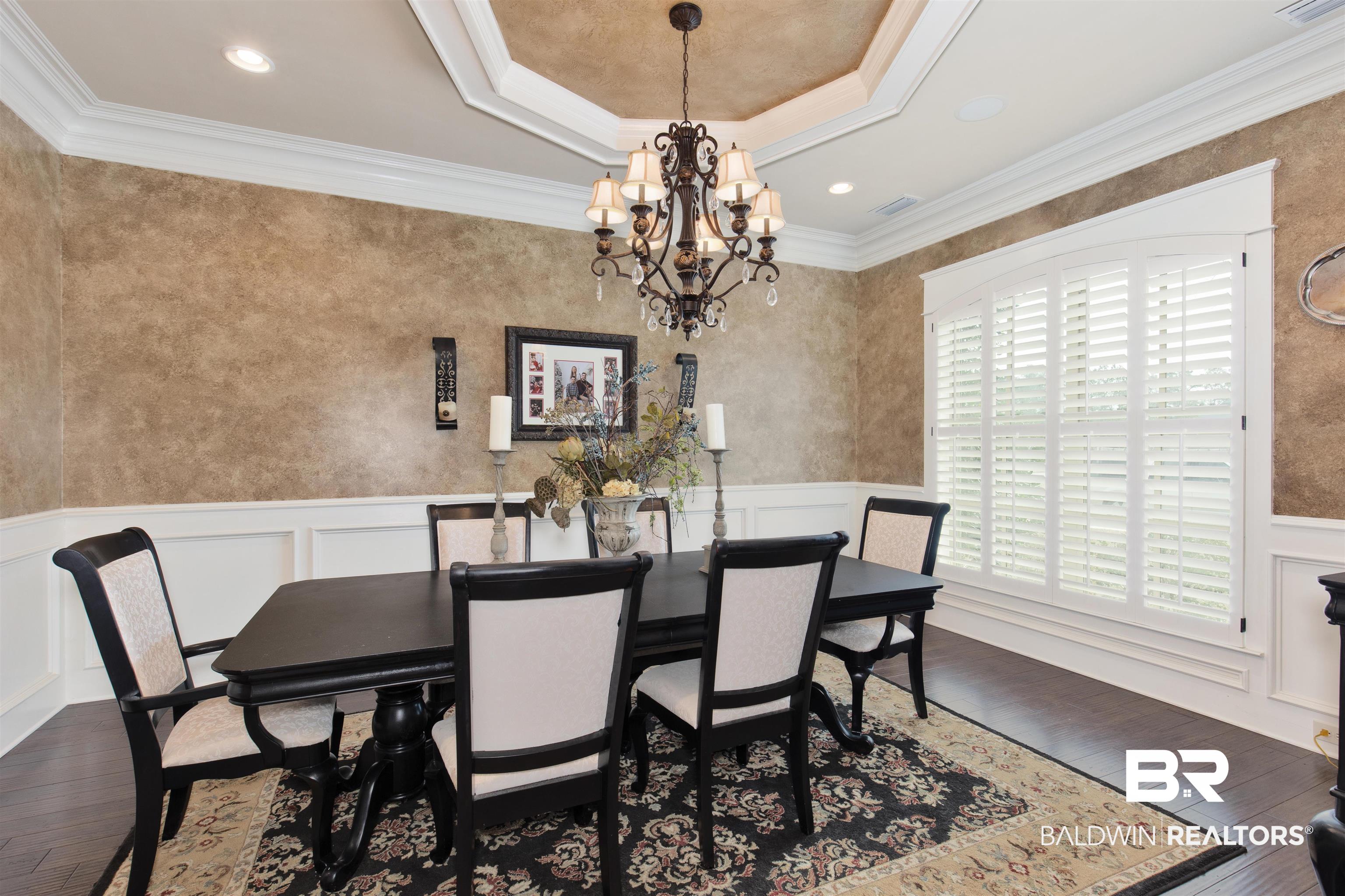 7670 Sweetgum Court Mobile, AL 36695 - Photo 4 of 41
