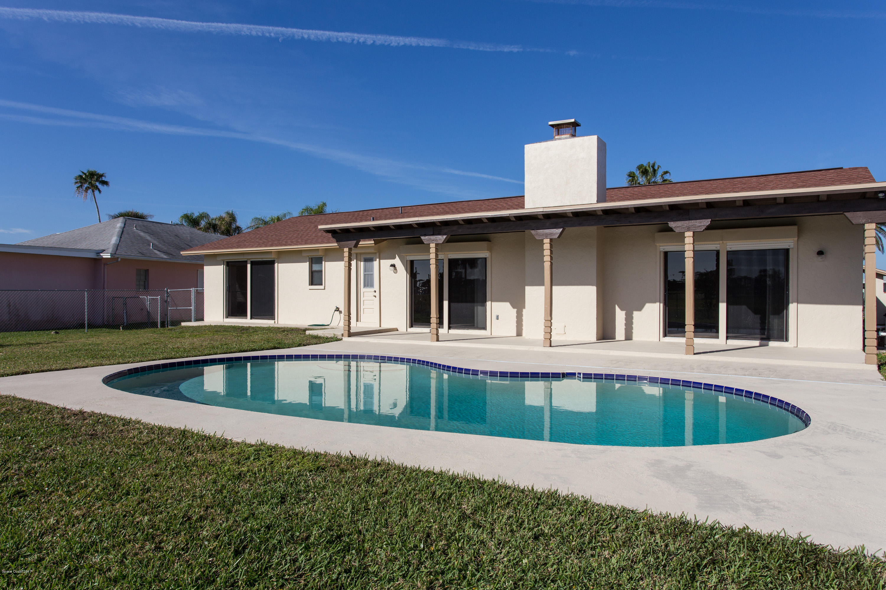 46 Country Club Road Cocoa Beach, FL 32931 - Photo 1 of 28 20-46 Country Club Rd