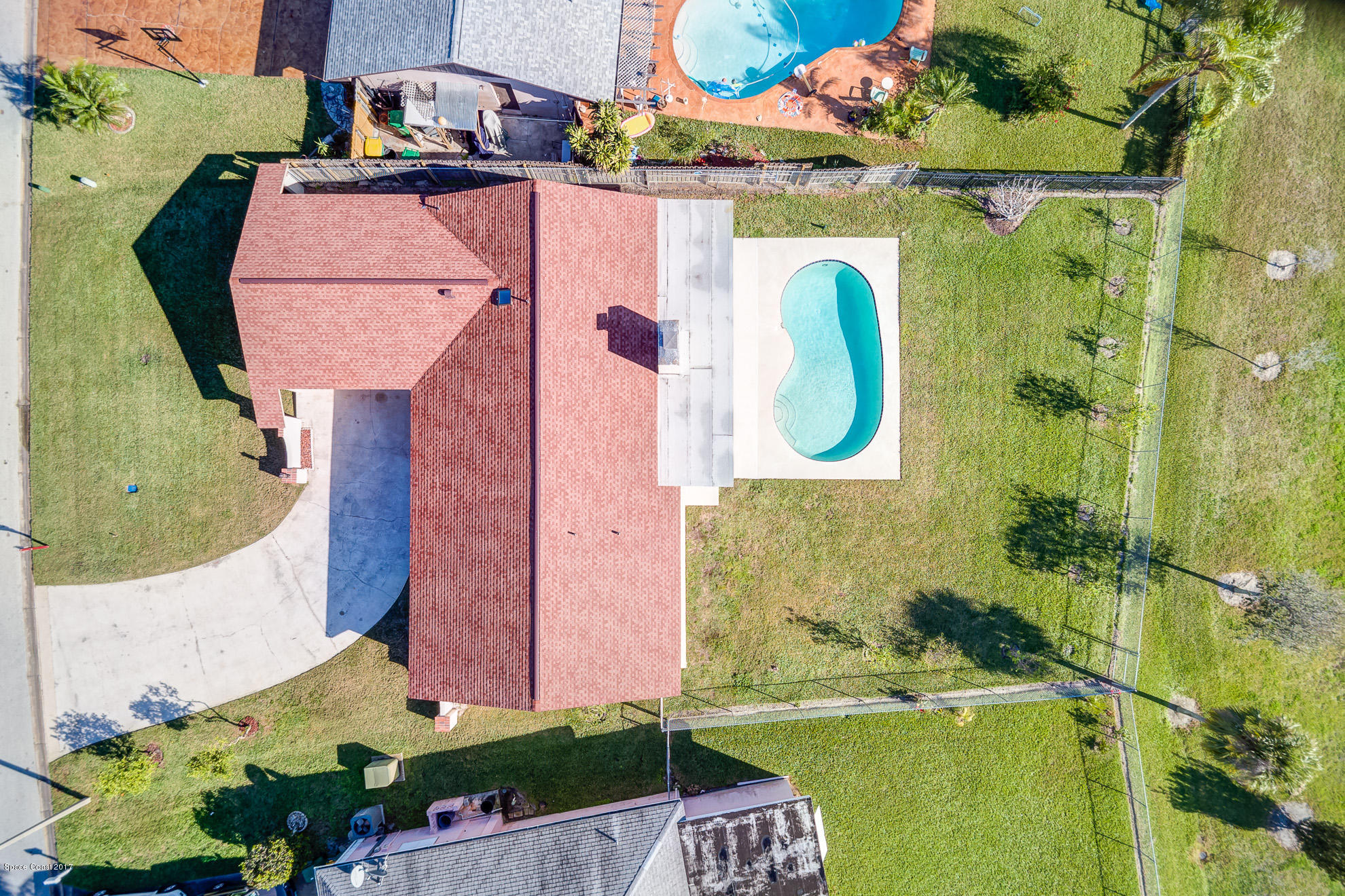46 Country Club Road Cocoa Beach, FL 32931 - Photo 3 of 28 46 CC RD-2
