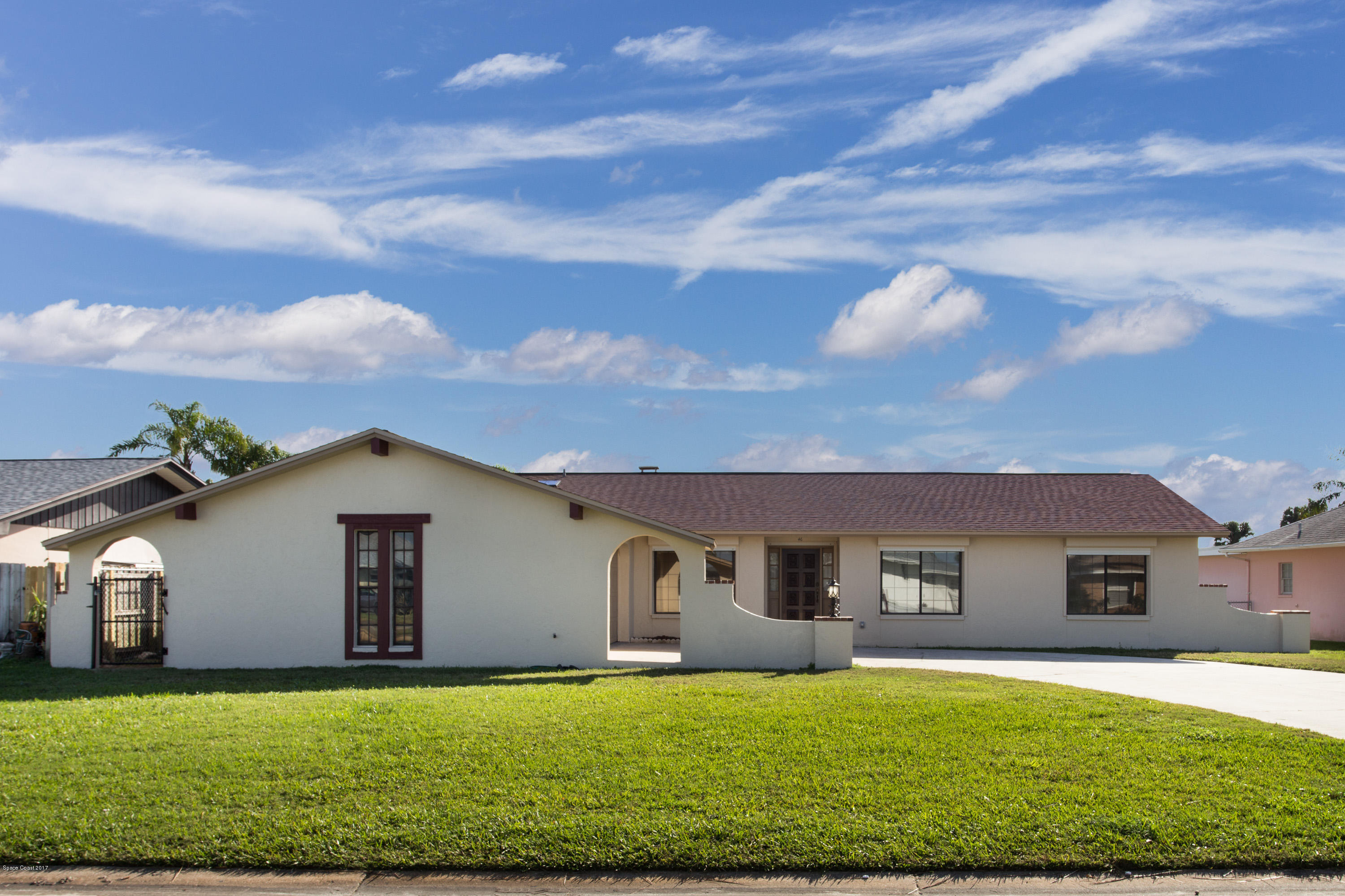 46 Country Club Road Cocoa Beach, FL 32931 - Photo 4 of 28 26-46 Country Club Rd