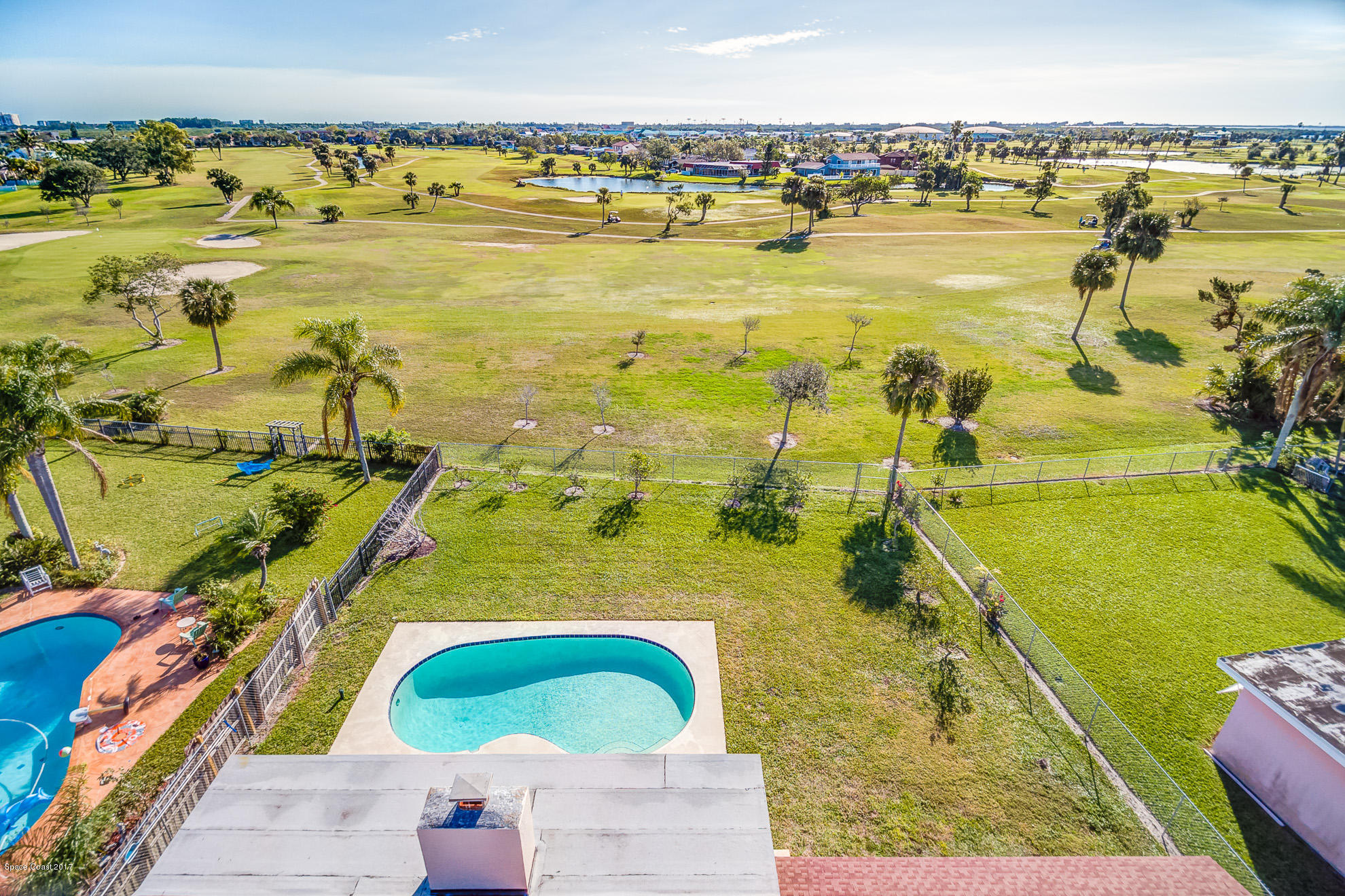 46 Country Club Road Cocoa Beach, FL 32931 - Photo 5 of 28 46 CC RD-3