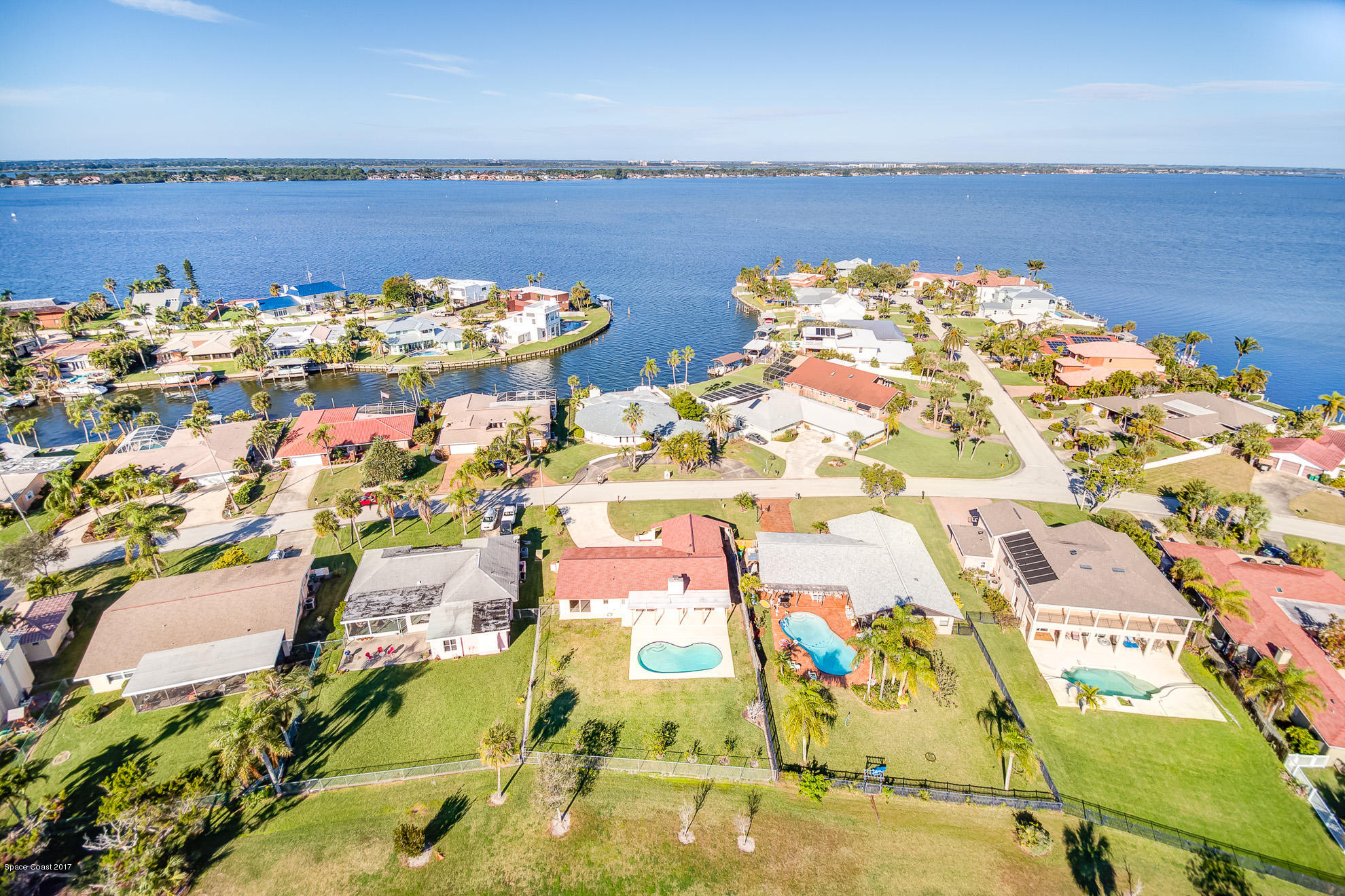 46 Country Club Road Cocoa Beach, FL 32931 - Photo 6 of 28 46 CC RD-5