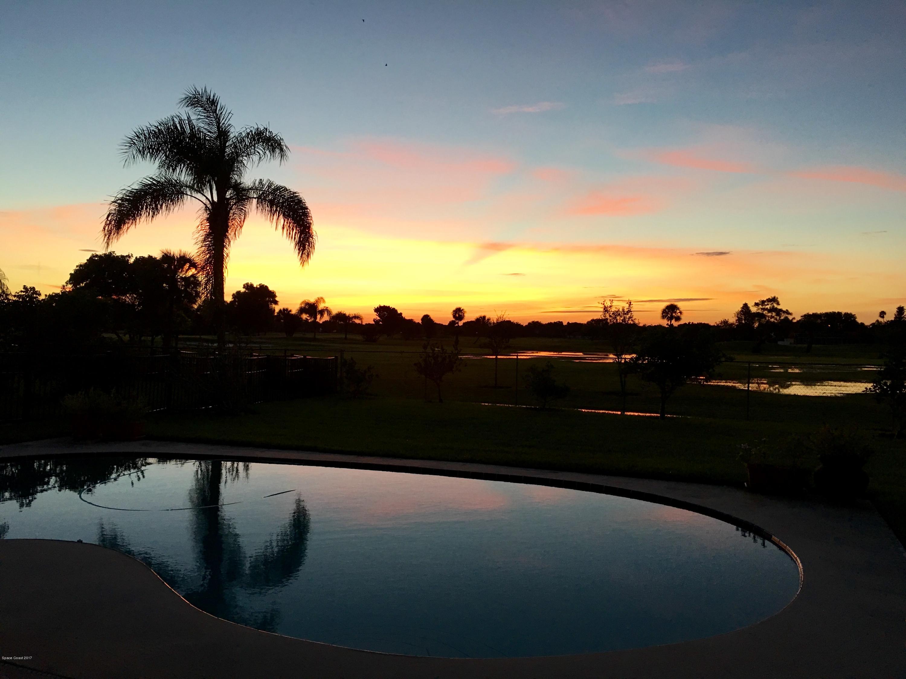 46 Country Club Road Cocoa Beach, FL 32931 - Photo 8 of 28 FullSizeRender