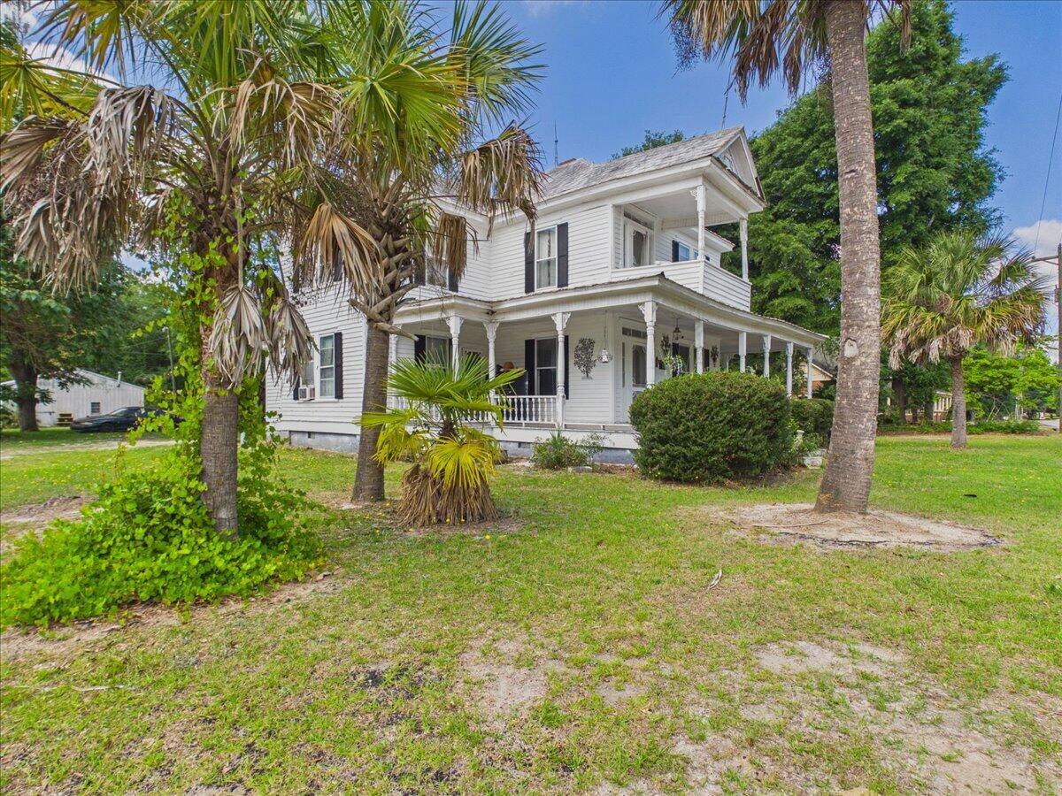 106 Ferguson Street Salley, SC 29137 - Photo 29 of 35