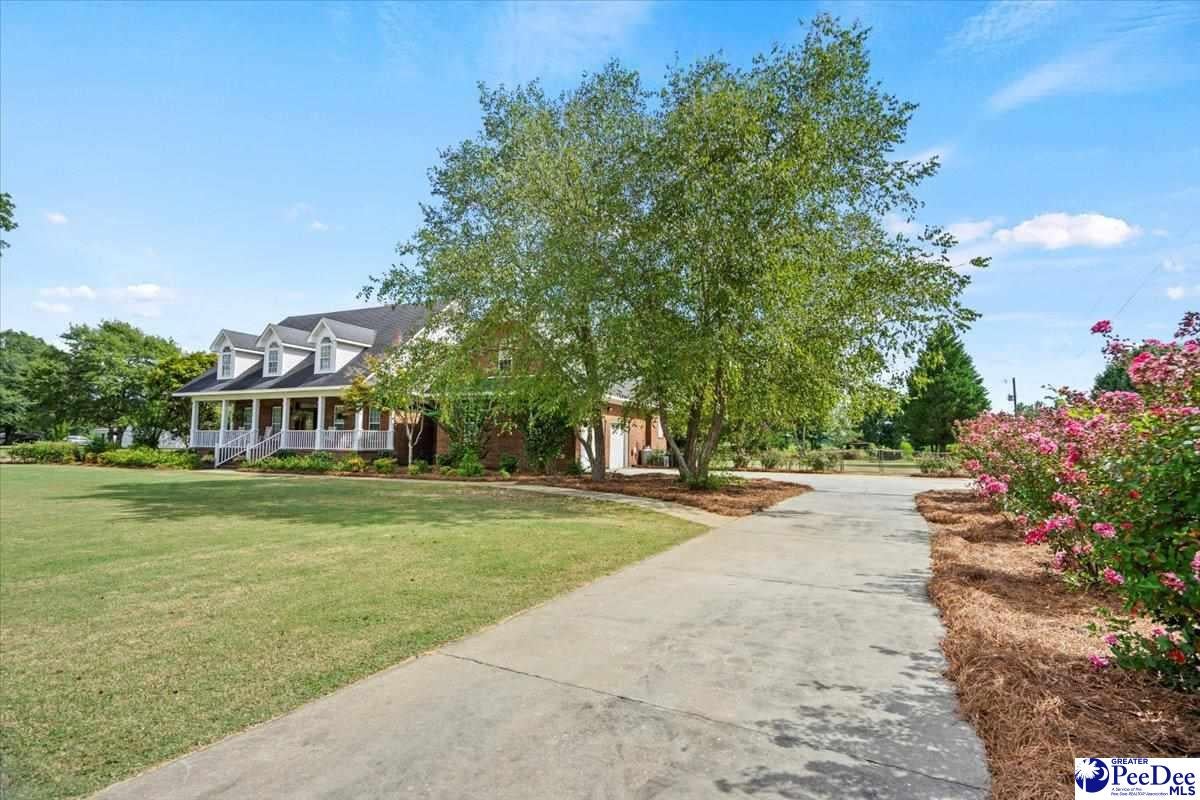 2271 Indian Branch Road Darlington, SC 29532 - Photo 49 of 66 Gallery Image 49