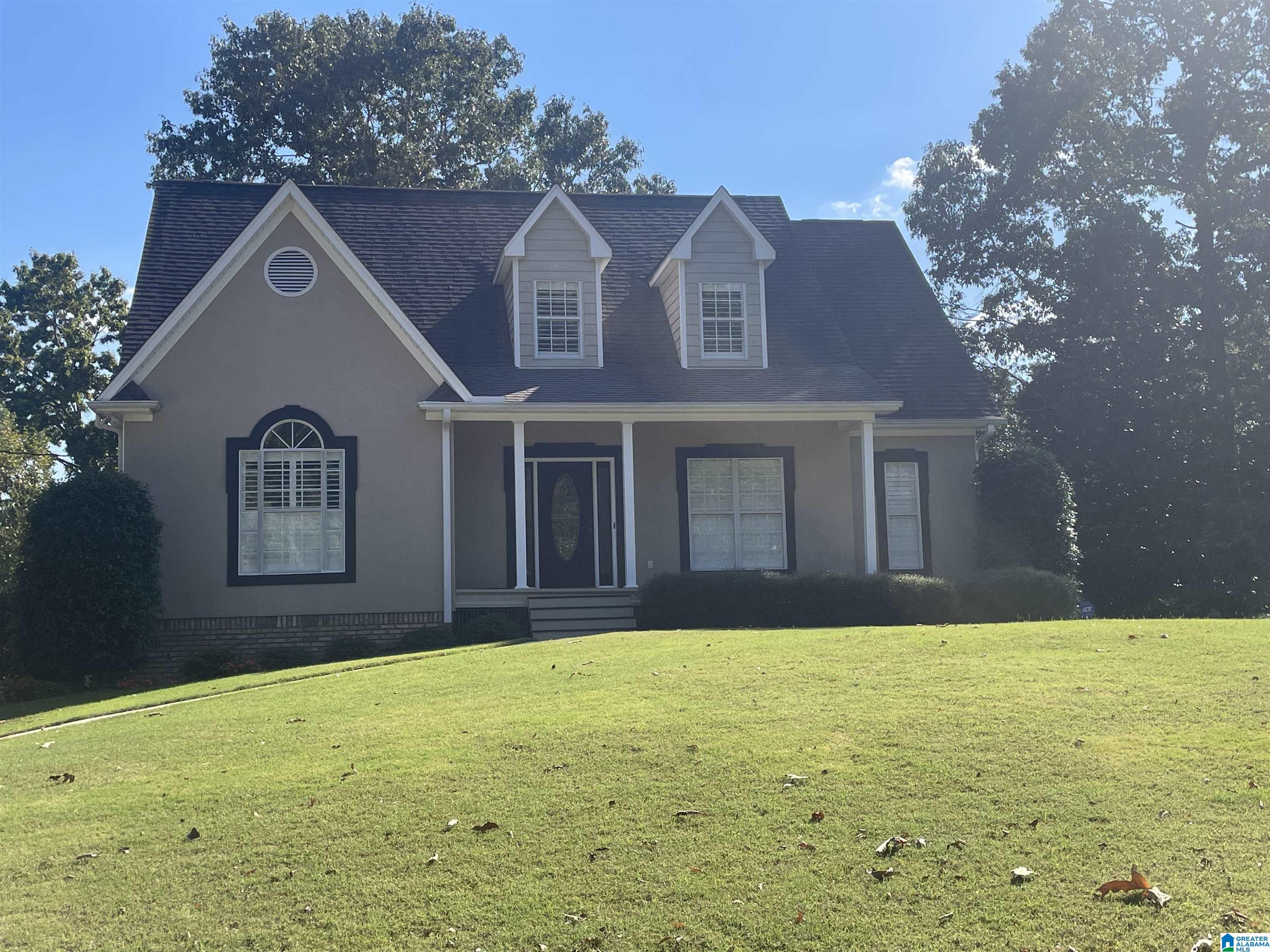 105 Longfeather Circle Alabaster, AL 35007 - Photo 1 of 1