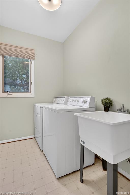 1357 Kentfield Drive Rochester, MI 48307 - Photo 46 of 71