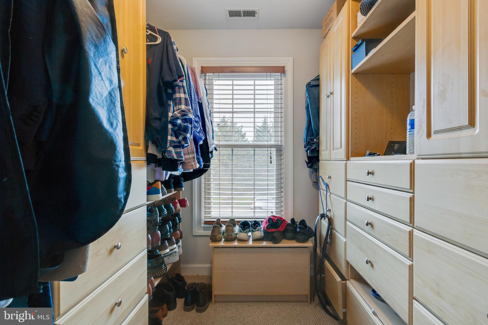 13528 Potomac Riding Lane Rockville, MD 20850 - Photo 34 of 80 2 Walk in Closets