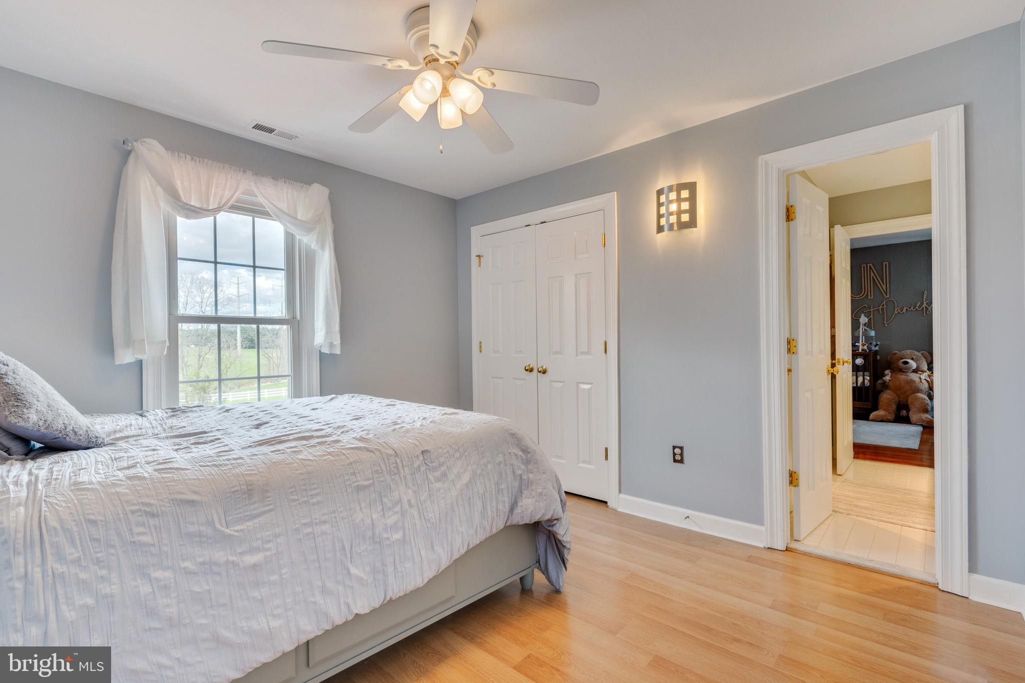 13528 Potomac Riding Lane Rockville, MD 20850 - Photo 40 of 80 Bedroom 2