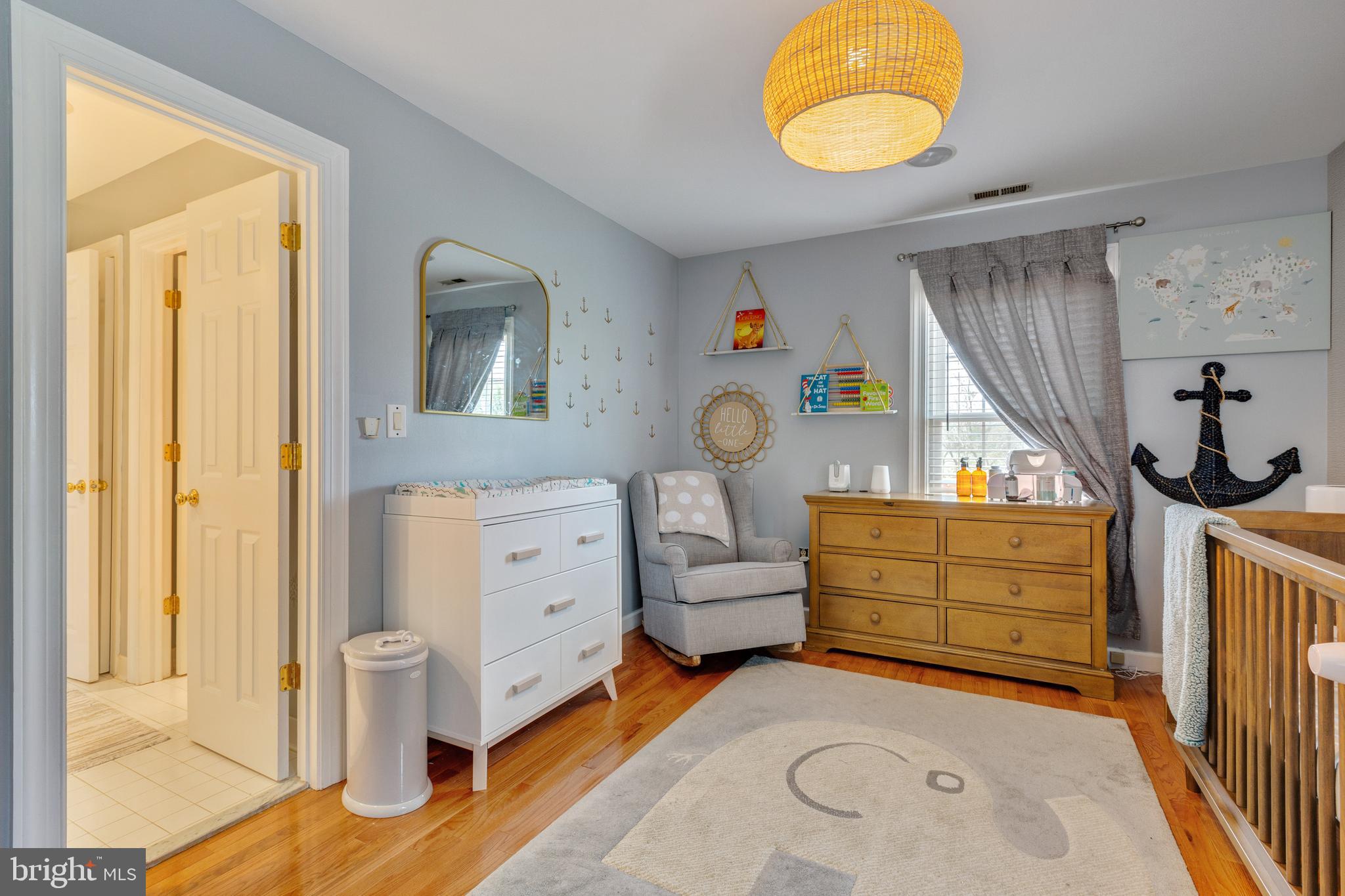 13528 Potomac Riding Lane Rockville, MD 20850 - Photo 45 of 80 Bedroom 3