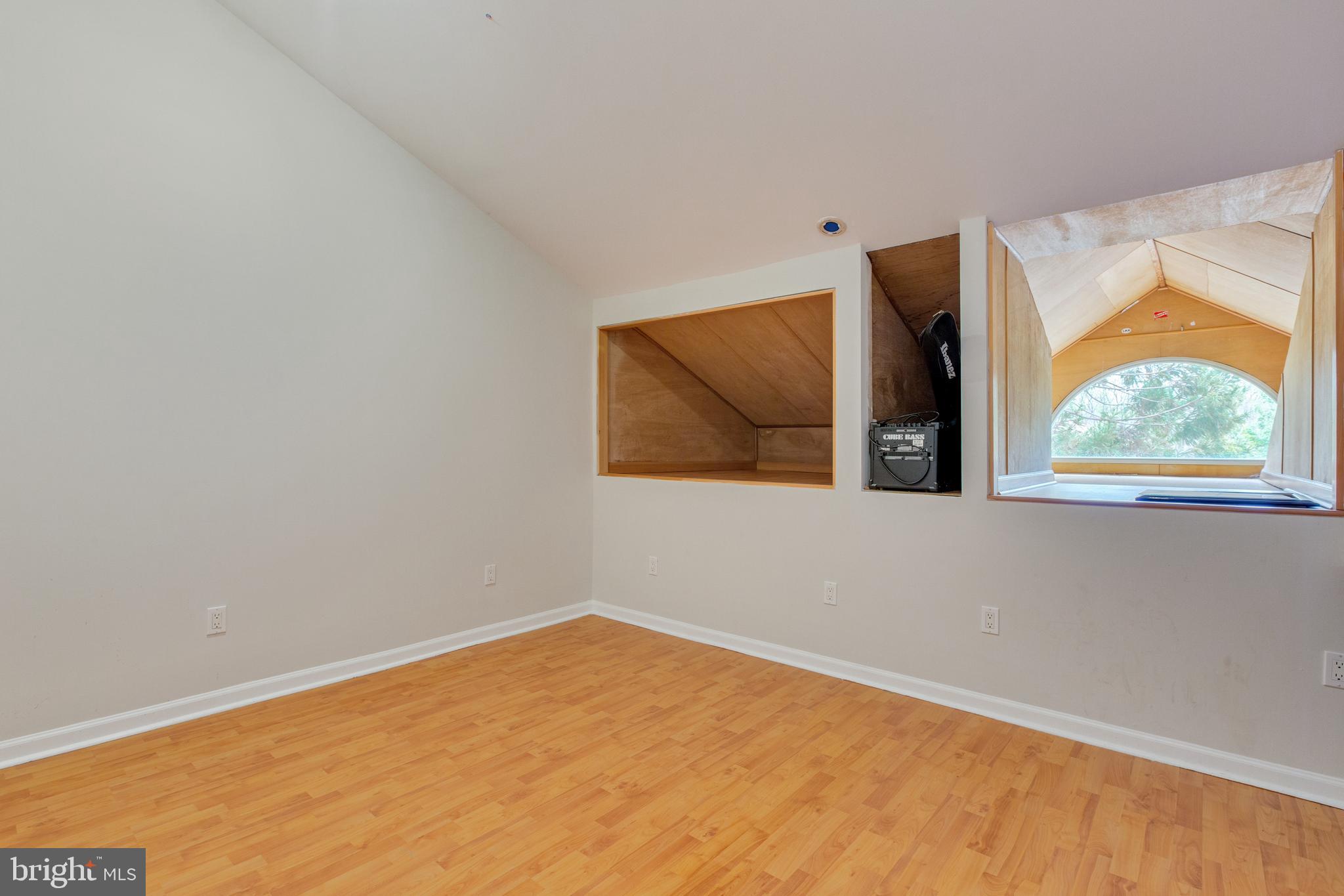 13528 Potomac Riding Lane Rockville, MD 20850 - Photo 46 of 80 Bonus room above the garage