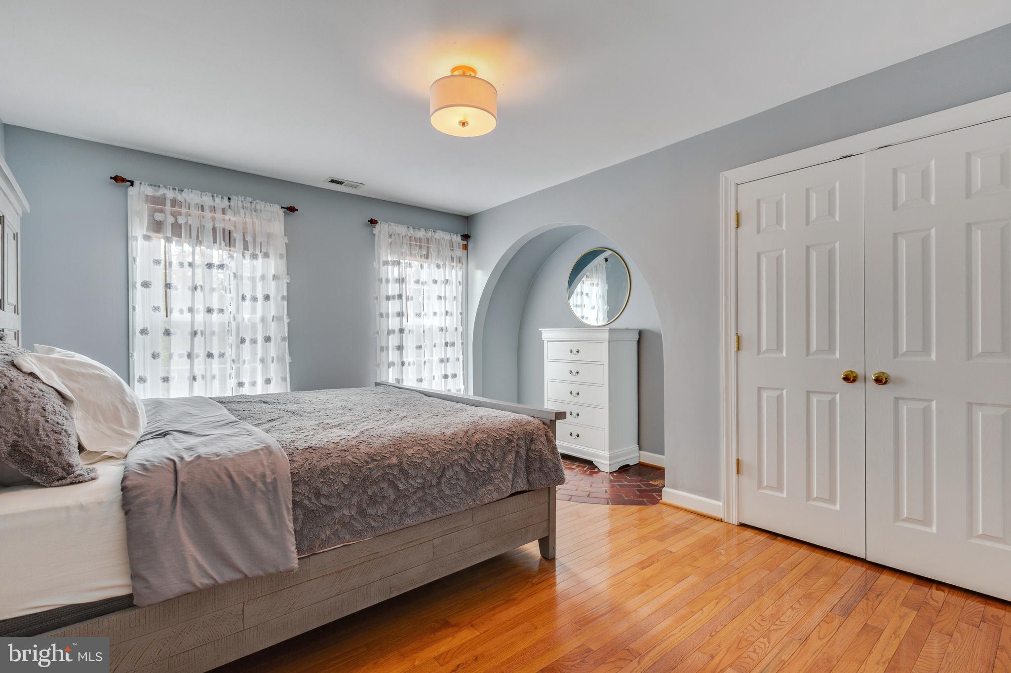 13528 Potomac Riding Lane Rockville, MD 20850 - Photo 47 of 80 Bedroom 4
