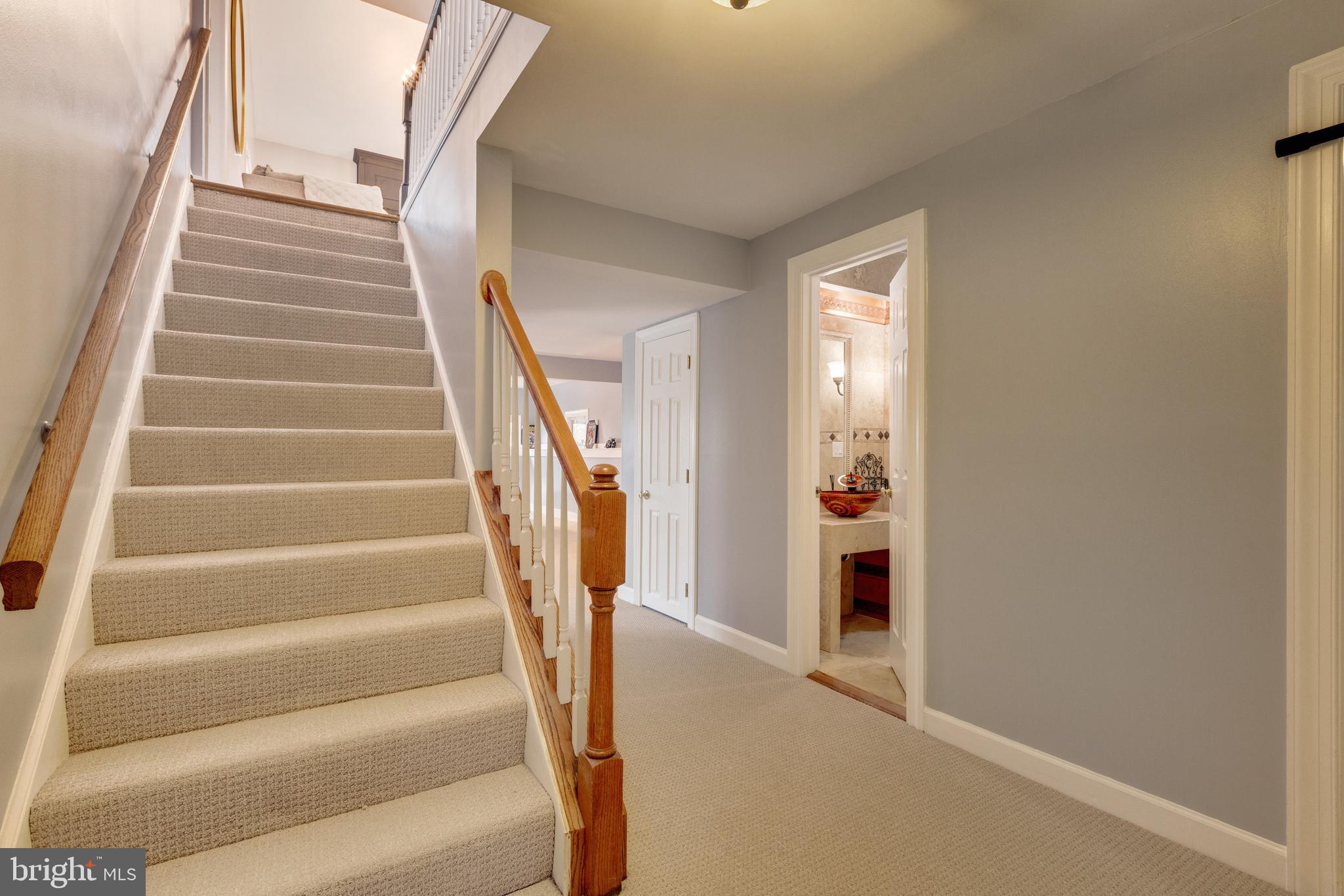 13528 Potomac Riding Lane Rockville, MD 20850 - Photo 52 of 80 Lower level