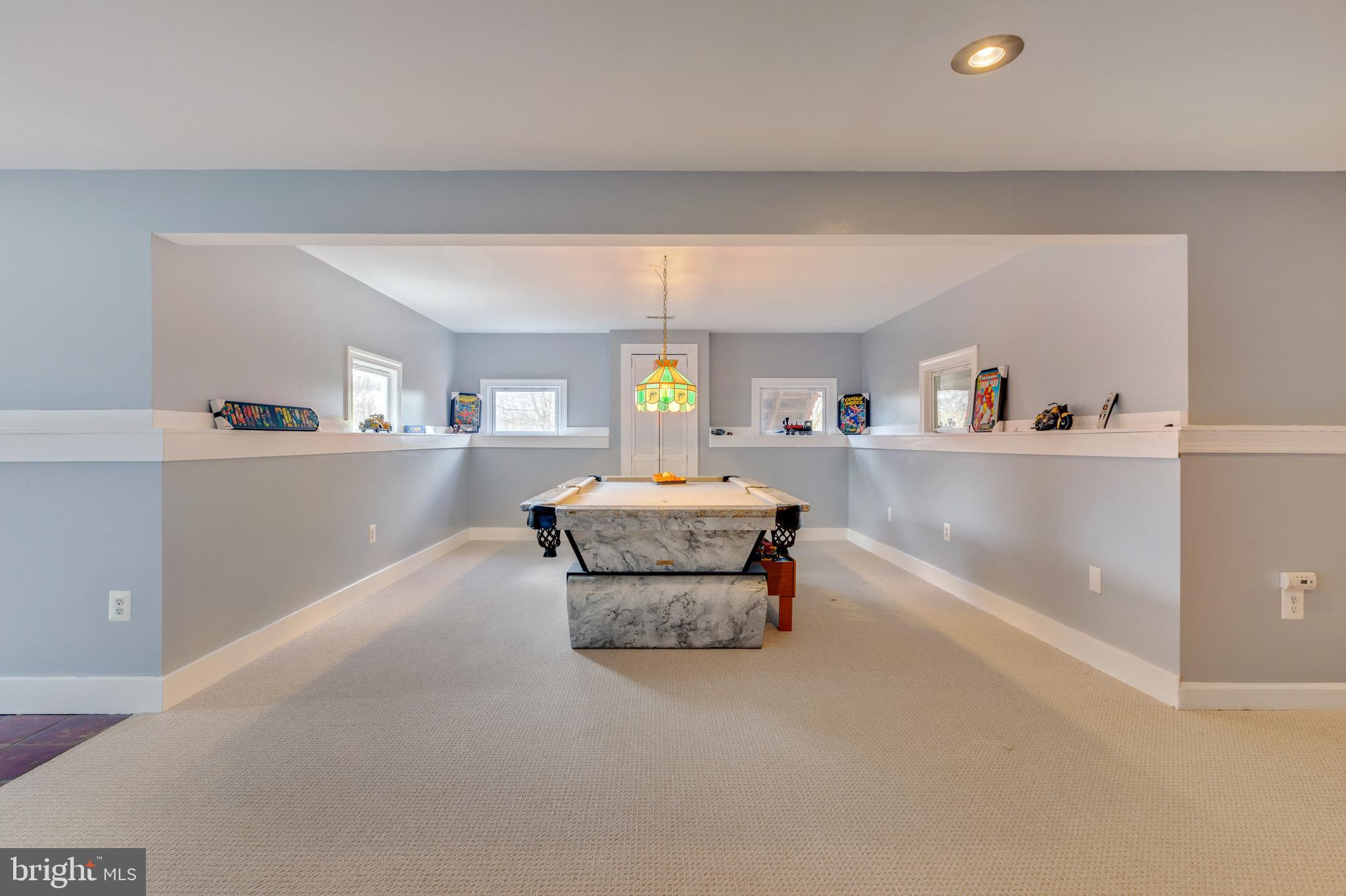 13528 Potomac Riding Lane Rockville, MD 20850 - Photo 62 of 80 Recreation Room
