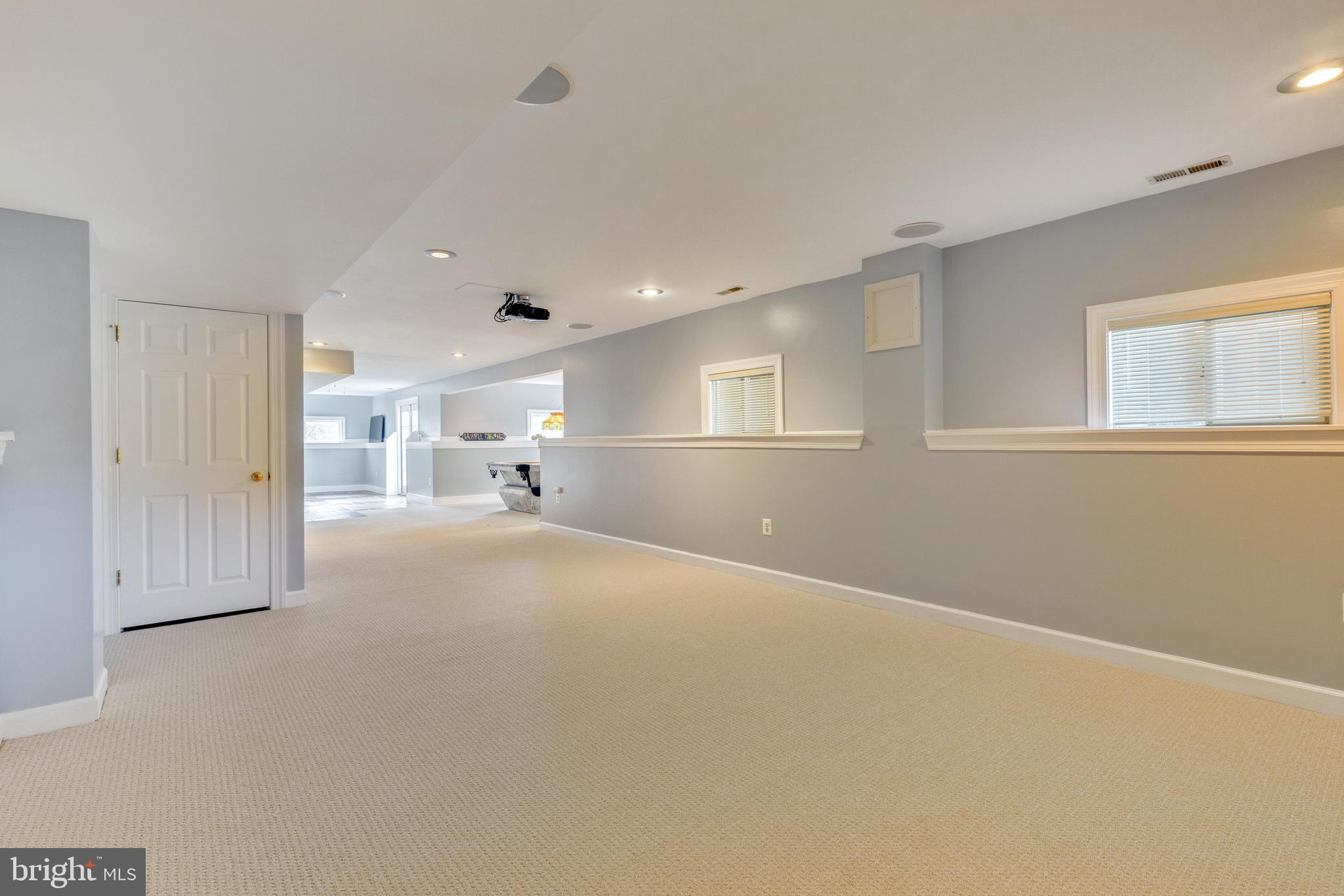 13528 Potomac Riding Lane Rockville, MD 20850 - Photo 67 of 80 Recreation room