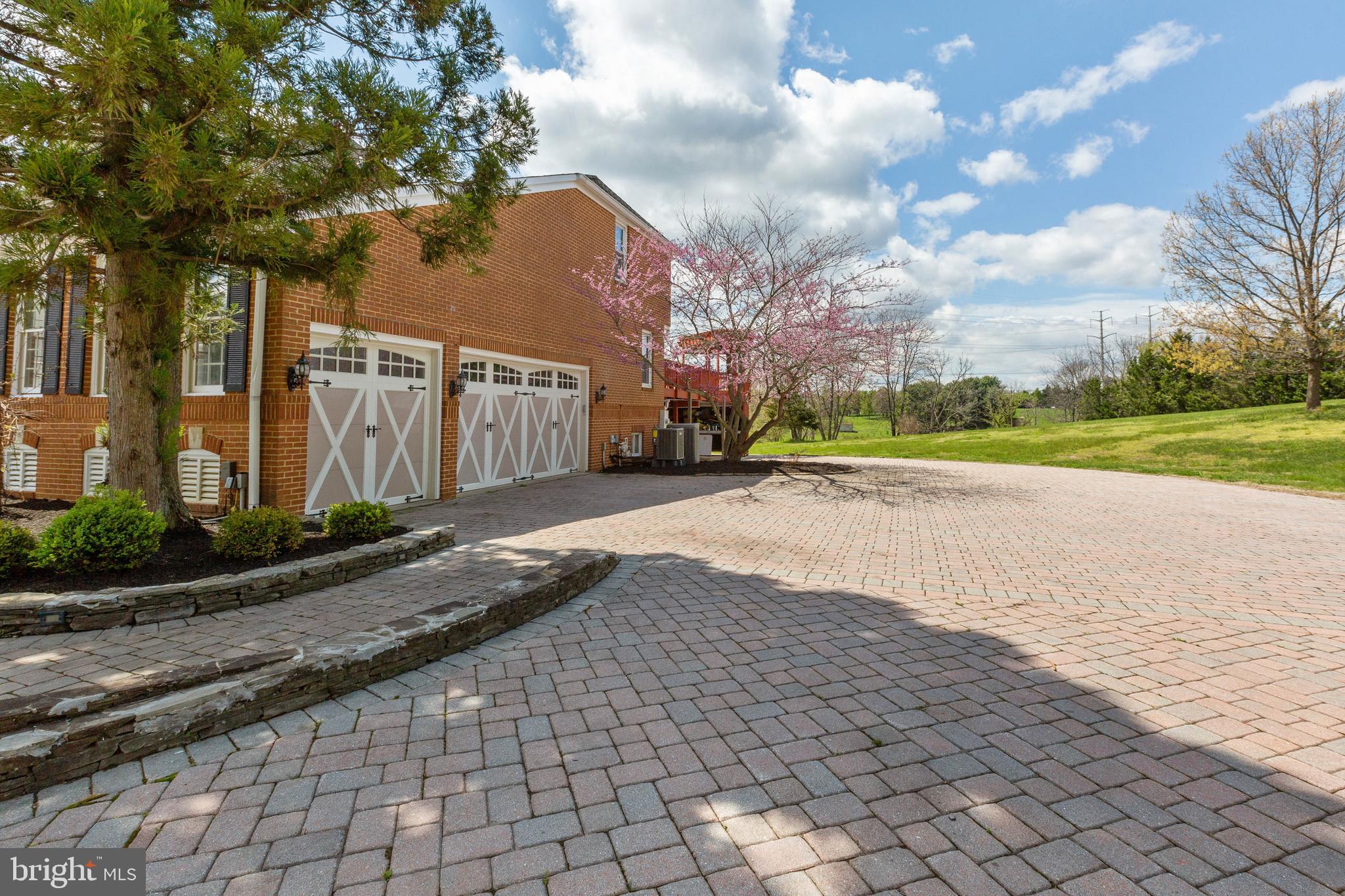13528 Potomac Riding Lane Rockville, MD 20850 - Photo 68 of 80 3 Car Garage