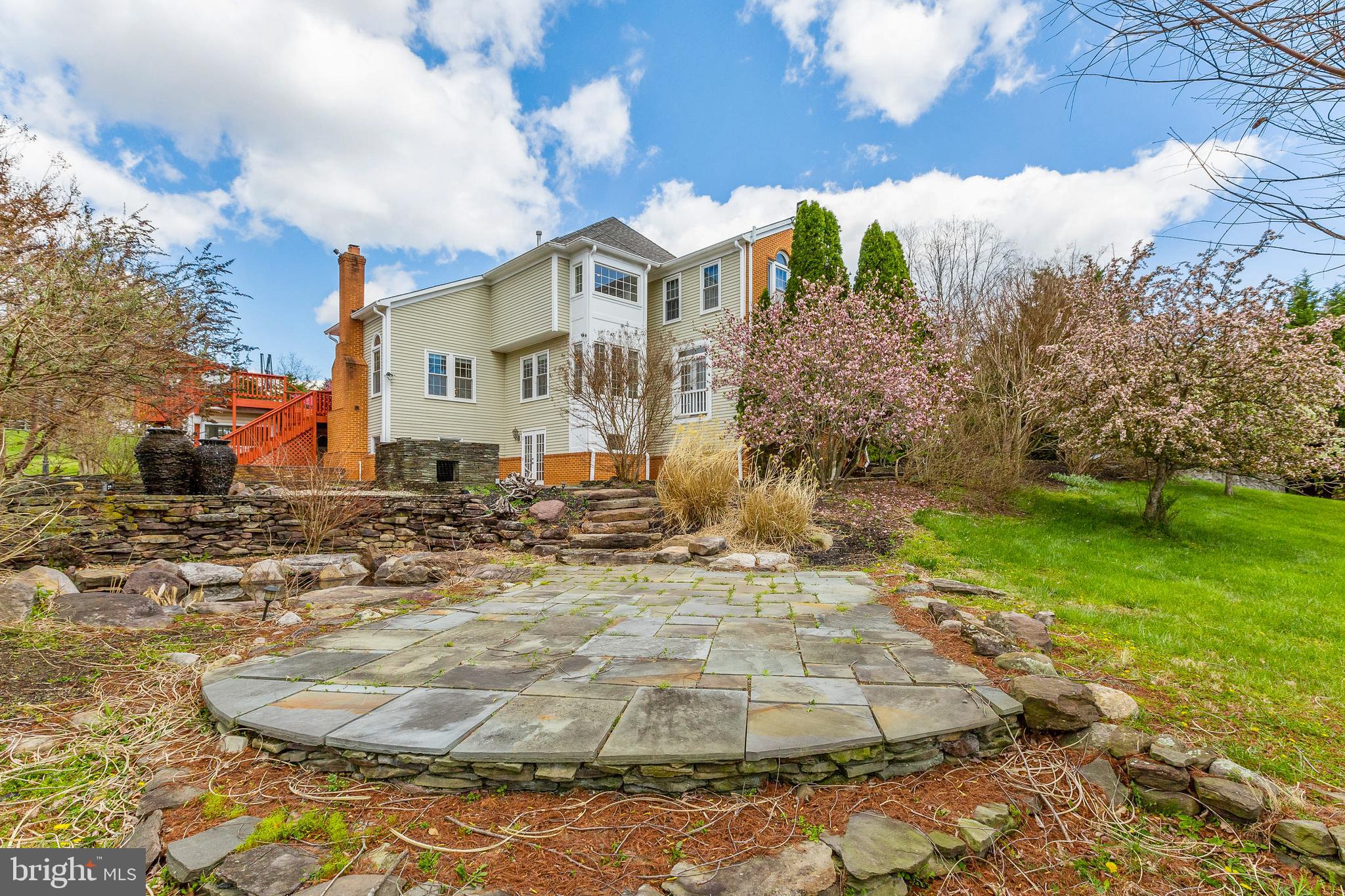 13528 Potomac Riding Lane Rockville, MD 20850 - Photo 73 of 80 Patio