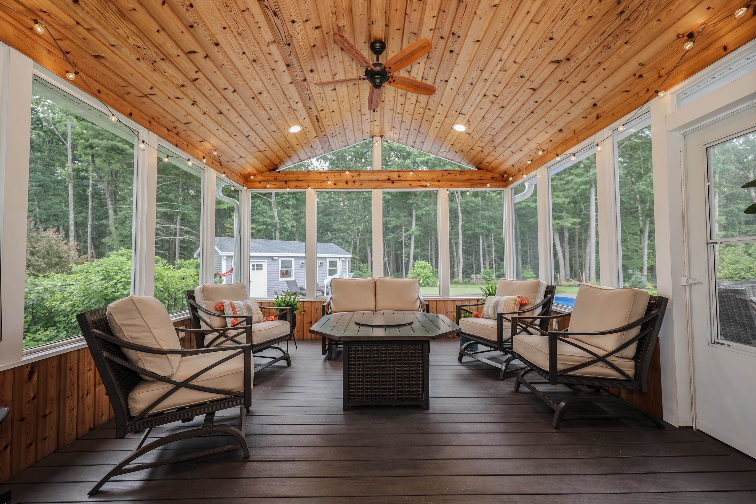 11 Highclere Road Windham, NH 03087 - Photo 10 of 40