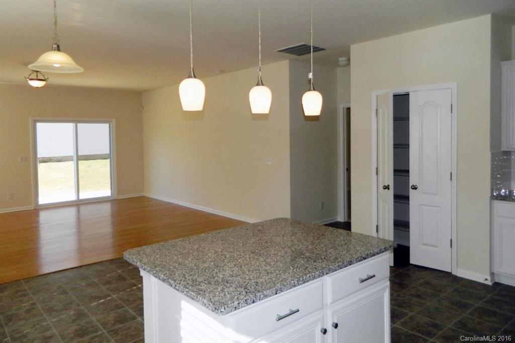 1628 Spring Blossom Trail, Unit SITE 18 Fort Mill, SC 29708 - Photo 17 of 22 a view of a kitchen and a sink