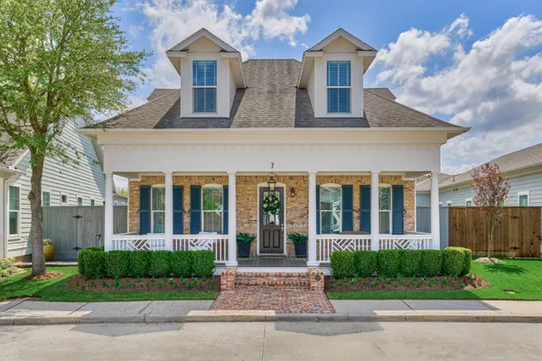 $585,000 | 7 Bowers Pine Court, Spring, TX 77389
