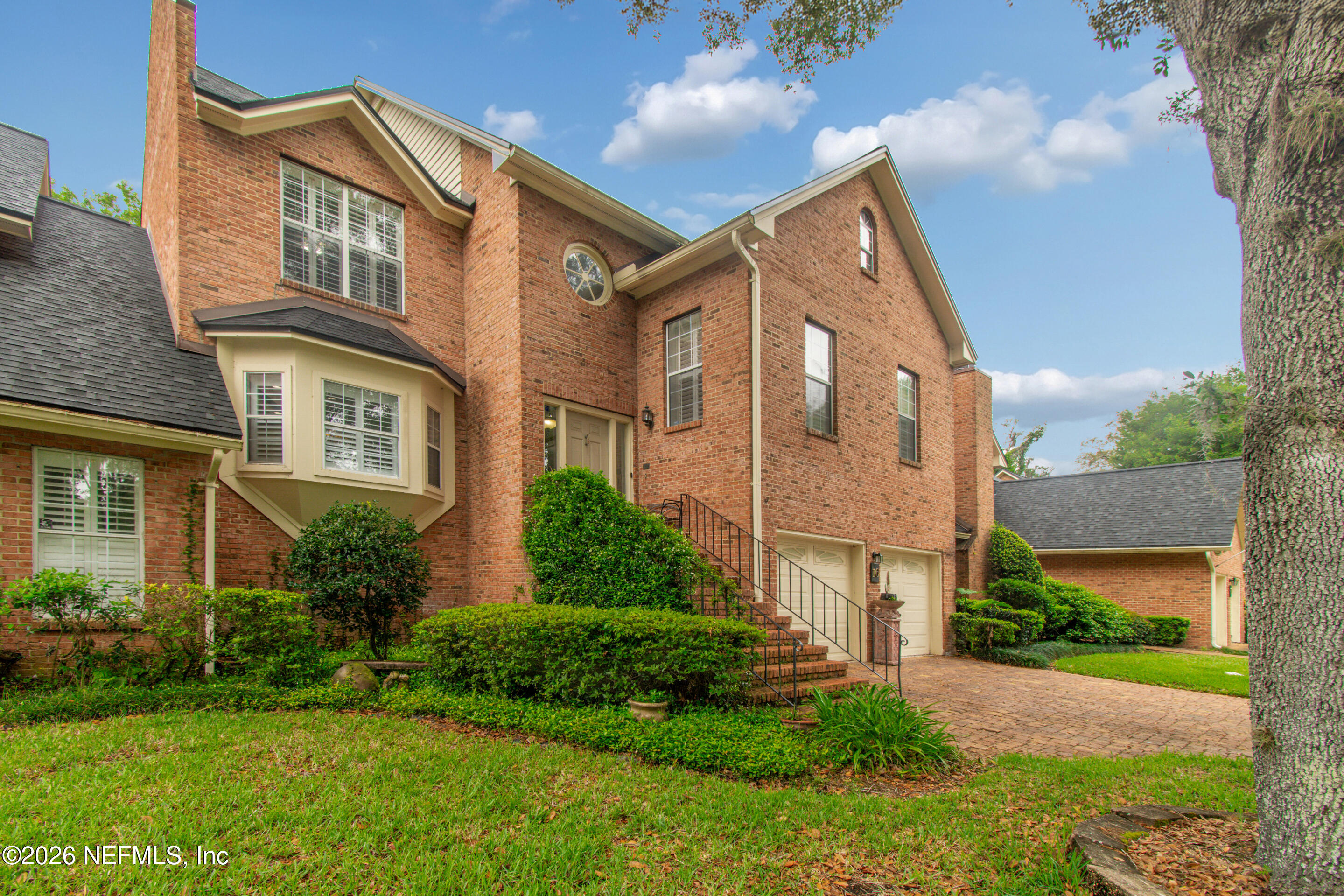 10754 Scott Mill Road, Unit 16 Jacksonville, FL 32223 - Photo 2 of 93 10754