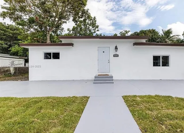 $605,000 | 1420 Northwest 116th Street, Miami, FL 33167