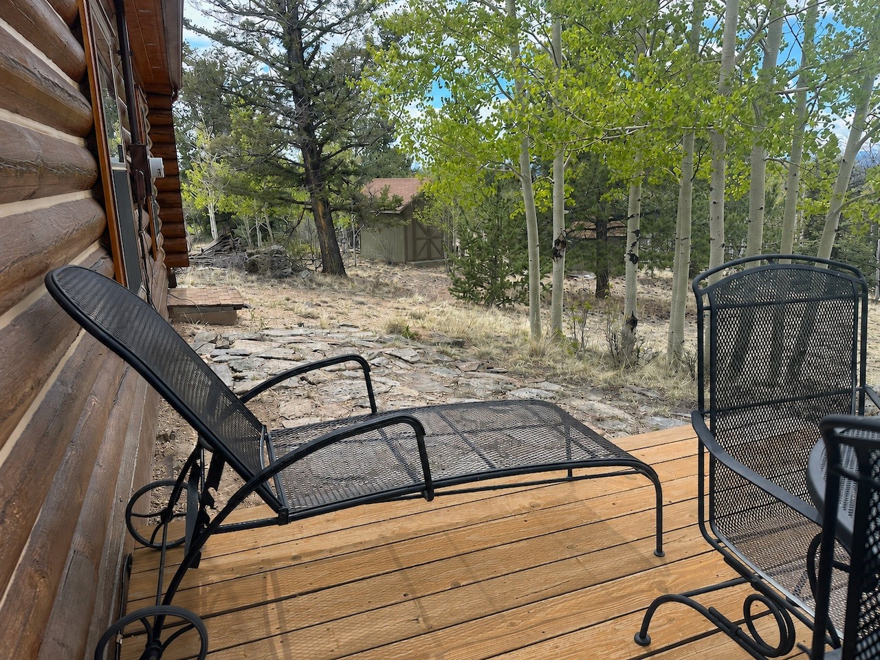 312 Bowstring Road Como, CO 80456 - Photo 32 of 43
