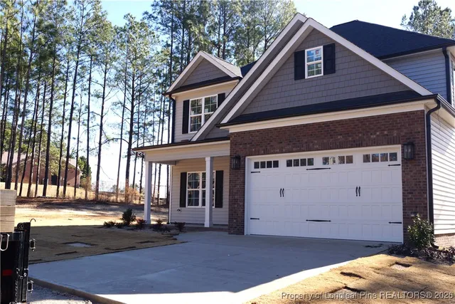 $399,900 | 899 Ponderosa Trail, Cameron, NC 28326