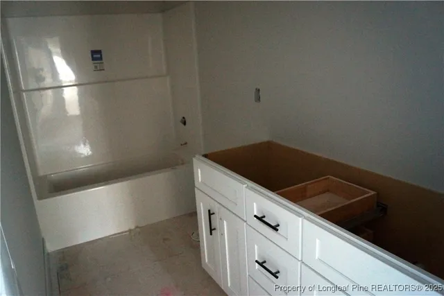 a view of small space