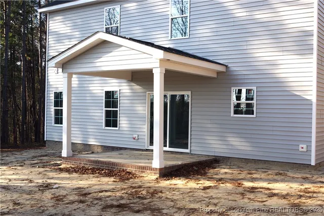 $399,900 | 899 Ponderosa Trail, Cameron, NC 28326