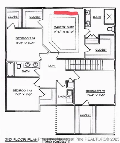 $399,900 | 899 Ponderosa Trail, Cameron, NC 28326