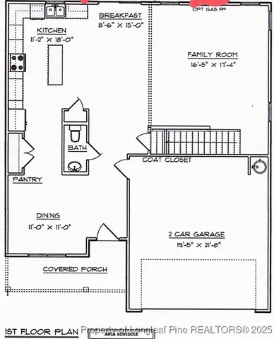 $399,900 | 899 Ponderosa Trail, Cameron, NC 28326