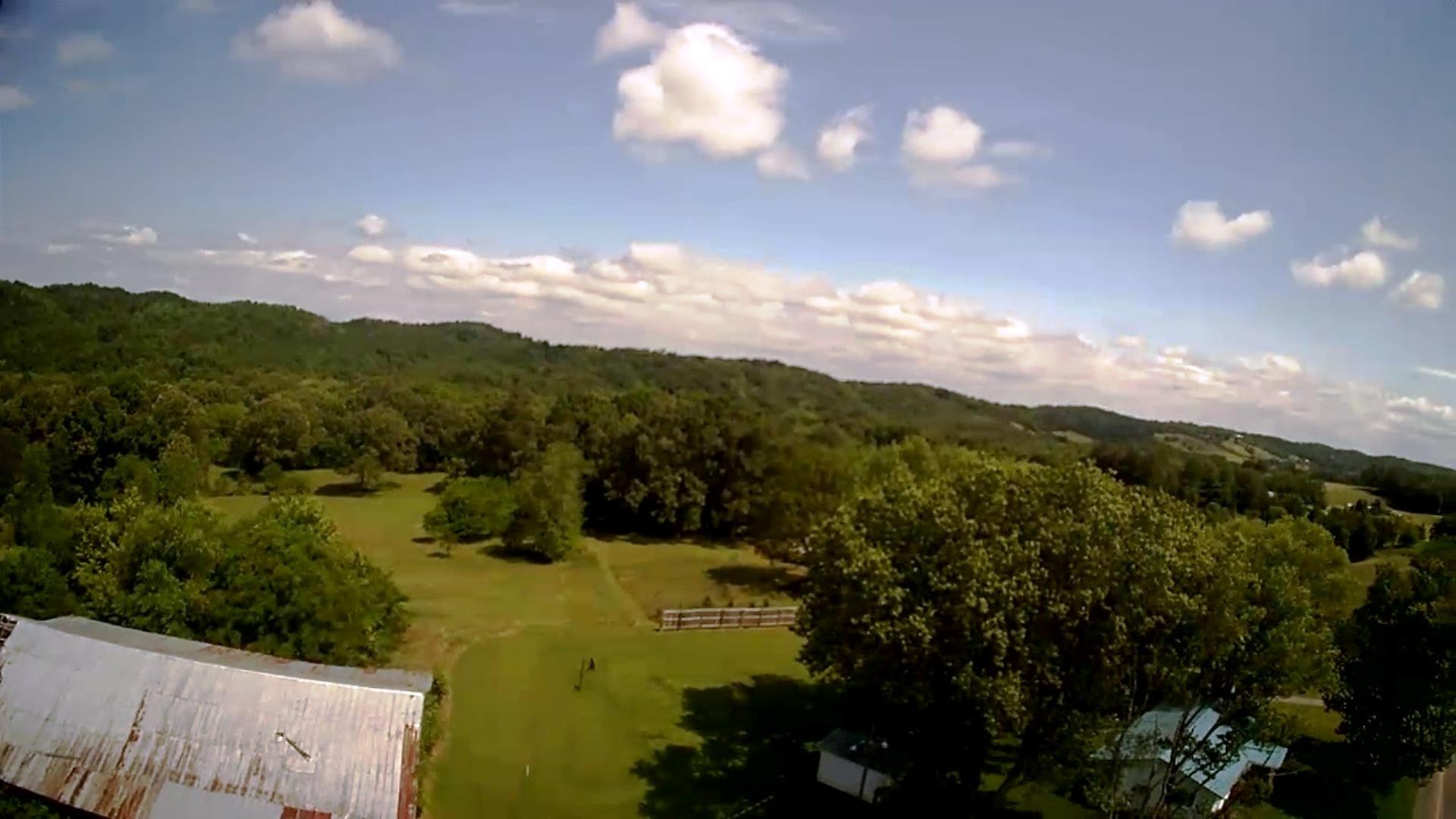 5 Pates Hill Road, Unit 5 Mosheim, TN 37818 - Photo 8 of 10 Pates Drone Lot 13 Barn 2