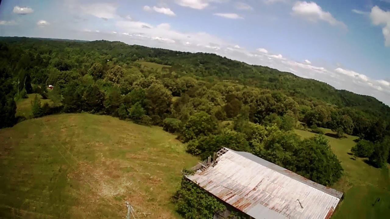 5 Pates Hill Road, Unit 5 Mosheim, TN 37818 - Photo 9 of 10 Pates Drone Lot 13 Barn 3